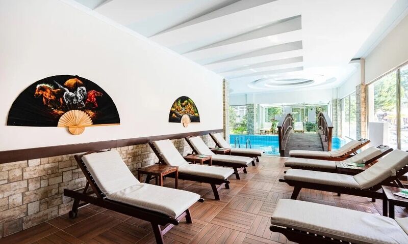 Club Mermaid Village