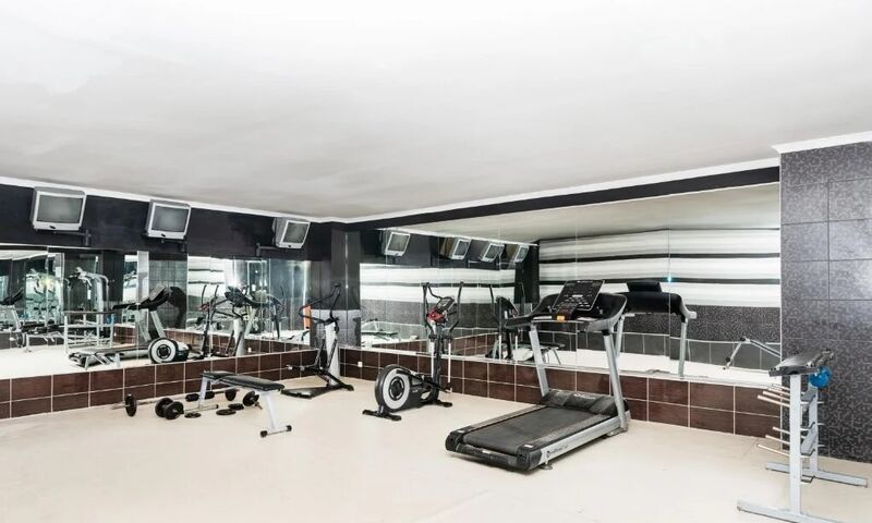 Club Mermaid Village