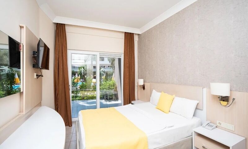 Club Mermaid Village