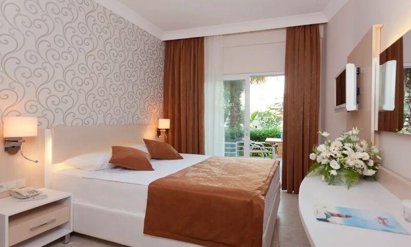 Club Mermaid Village