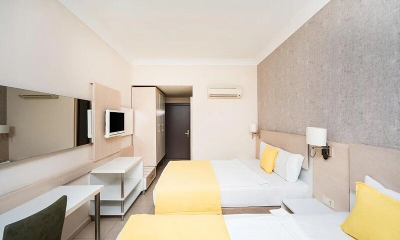 Club Mermaid Village