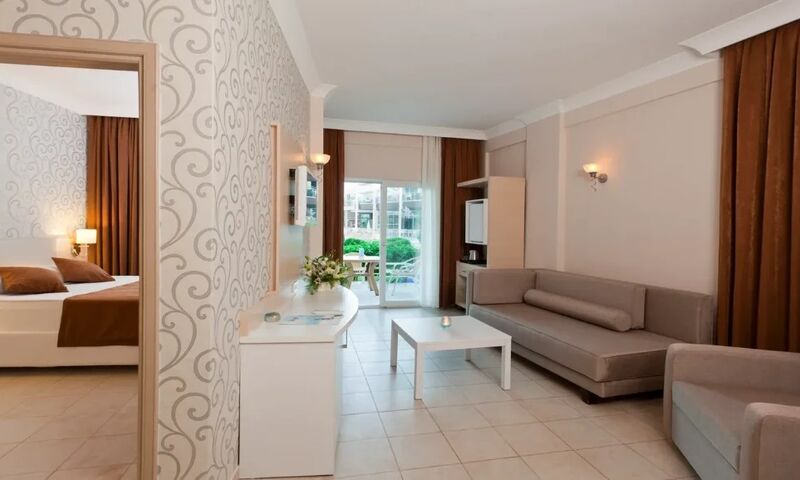 Club Mermaid Village