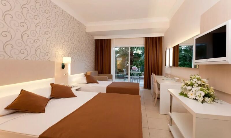 Club Mermaid Village