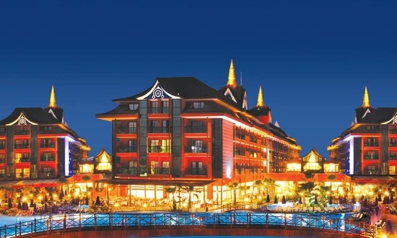 Siam Elegance Hotels & SPA