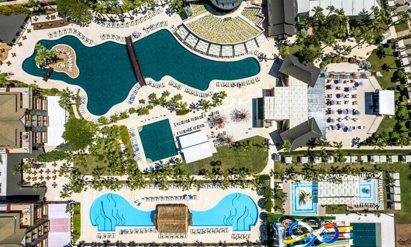 Siam Elegance Hotels & SPA