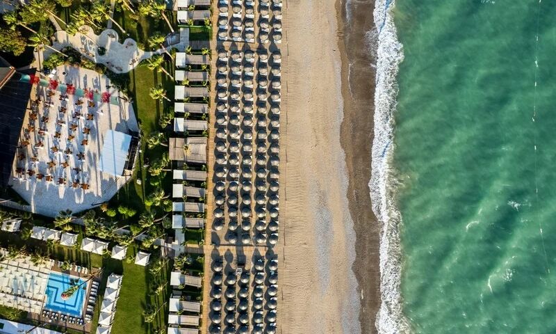 Siam Elegance Hotels & SPA