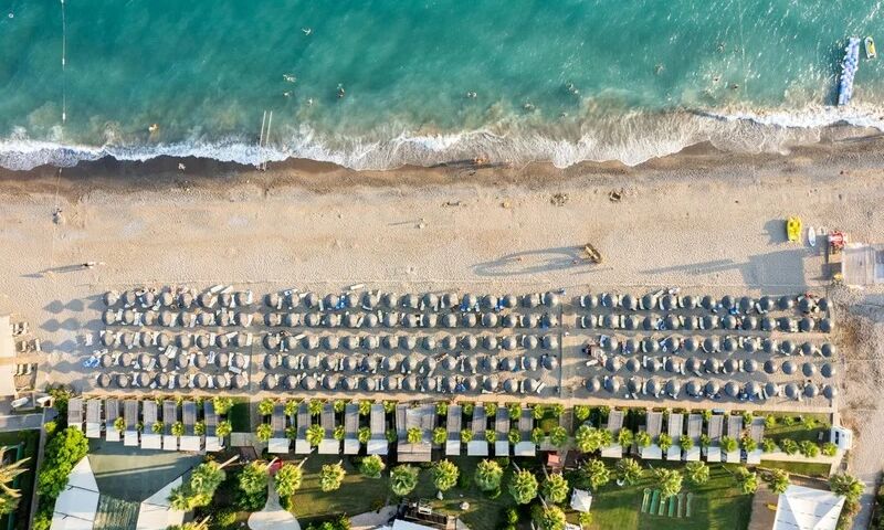 Siam Elegance Hotels & SPA