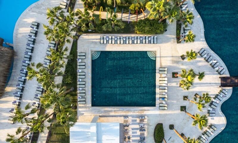 Siam Elegance Hotels & SPA