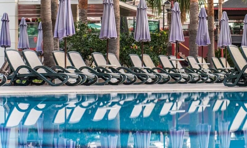 Siam Elegance Hotels & SPA