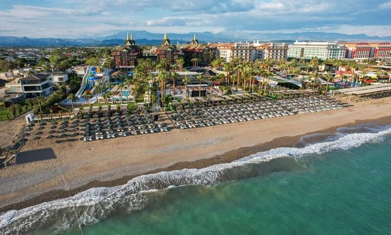 Siam Elegance Hotels & SPA