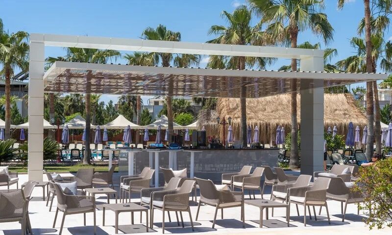 Siam Elegance Hotels & SPA