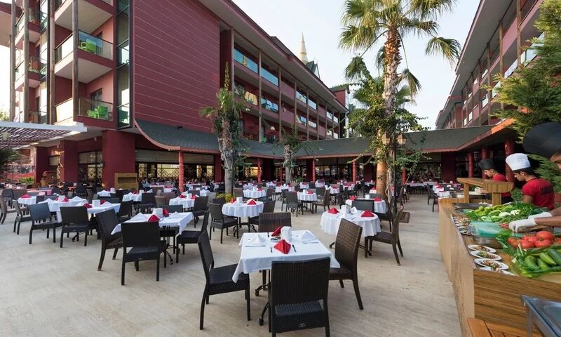 Siam Elegance Hotels & SPA