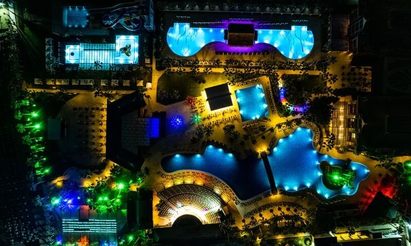 Siam Elegance Hotels & SPA