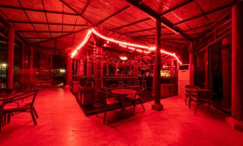 Siam Elegance Hotels & SPA