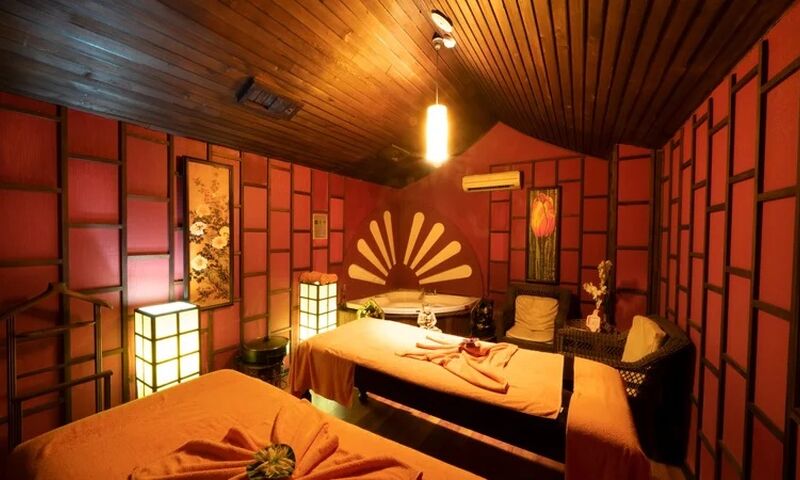 Siam Elegance Hotels & SPA