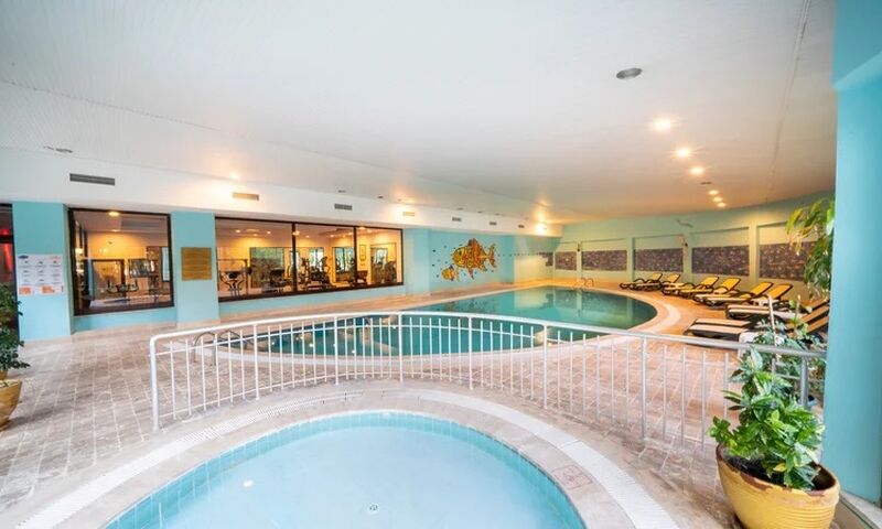 Siam Elegance Hotels & SPA