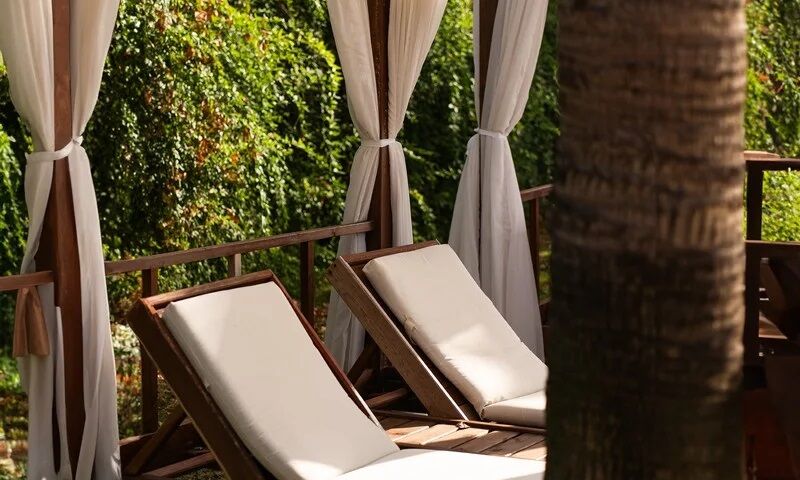 Siam Elegance Hotels & SPA