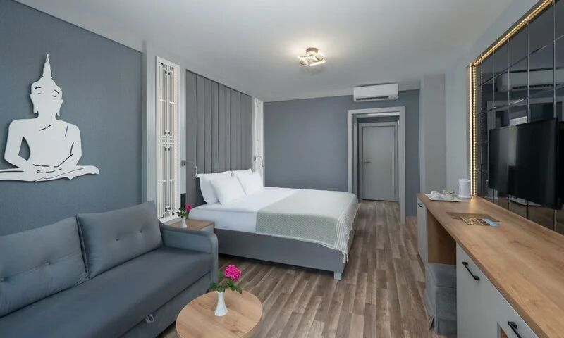 Siam Elegance Hotels & SPA