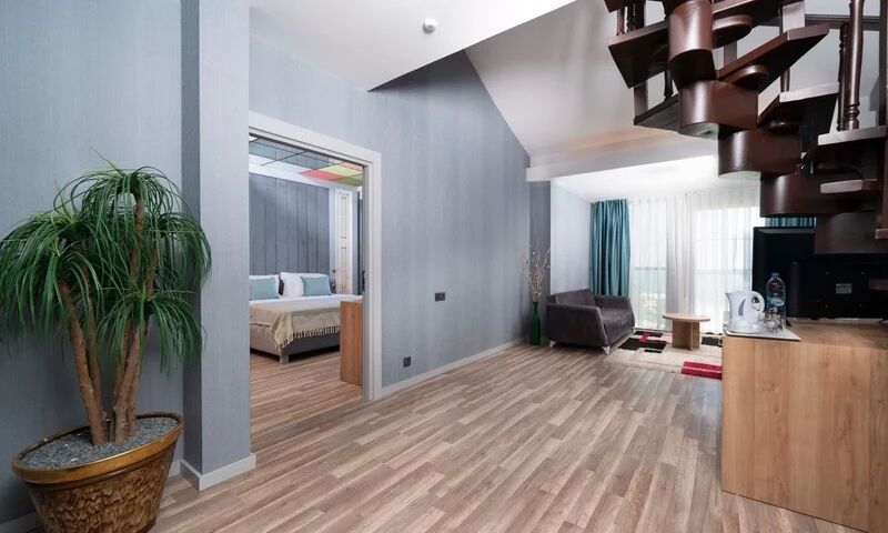 Siam Elegance Hotels & SPA