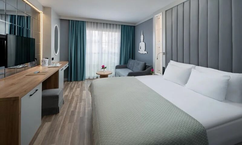 Siam Elegance Hotels & SPA