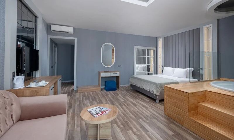 Siam Elegance Hotels & SPA