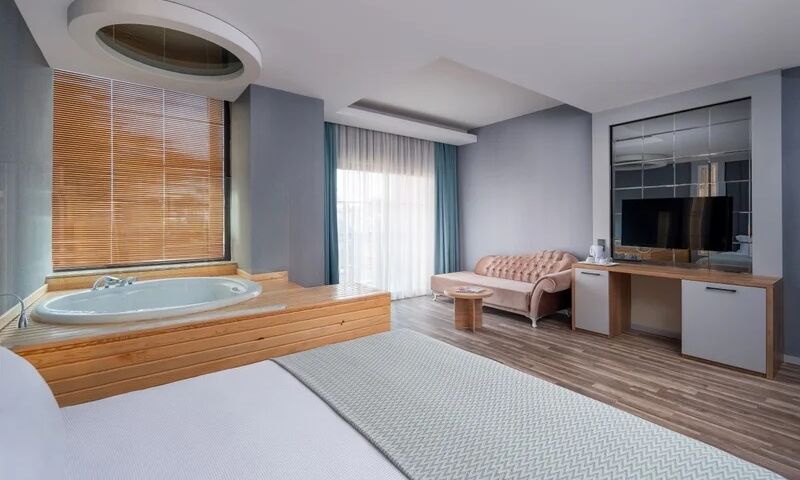 Siam Elegance Hotels & SPA