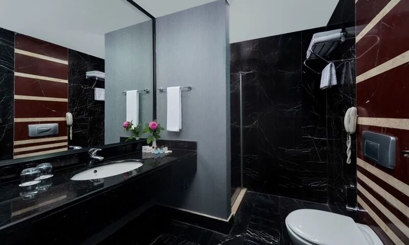 Siam Elegance Hotels & SPA