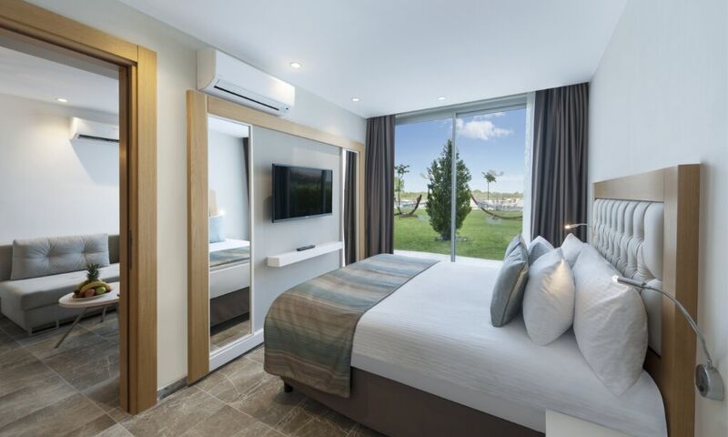 ASKA LARA RESORT&SPA