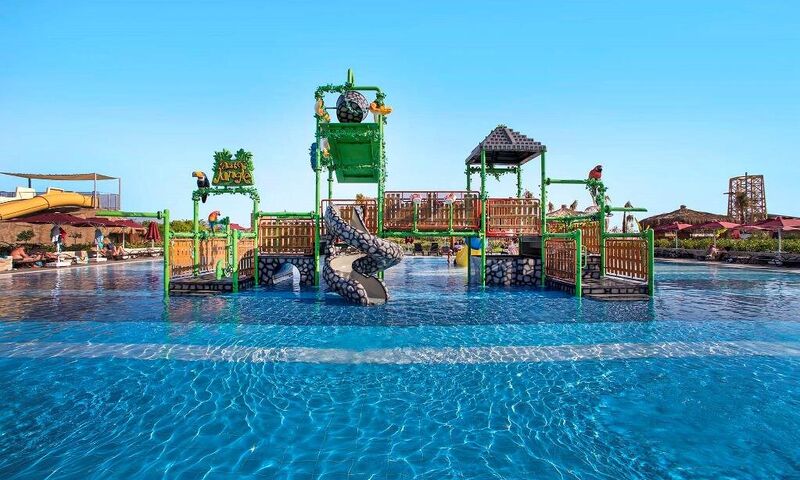 ASKA LARA RESORT&SPA