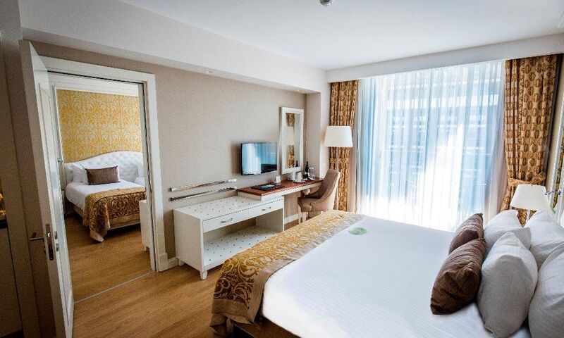 ASKA LARA RESORT&SPA