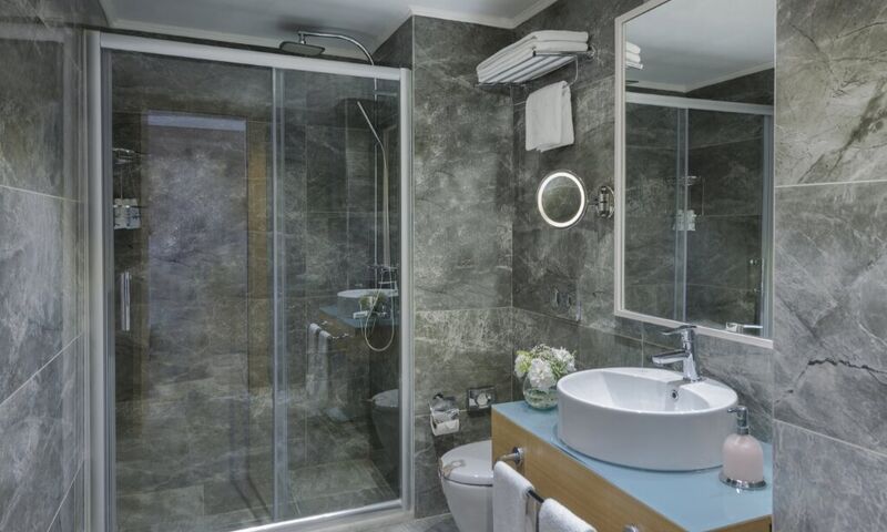 ASKA LARA RESORT&SPA