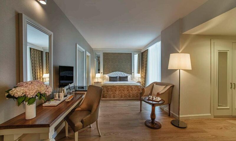 ASKA LARA RESORT&SPA