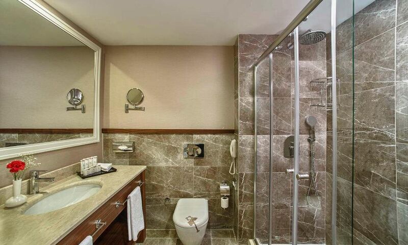 ASKA LARA RESORT&SPA