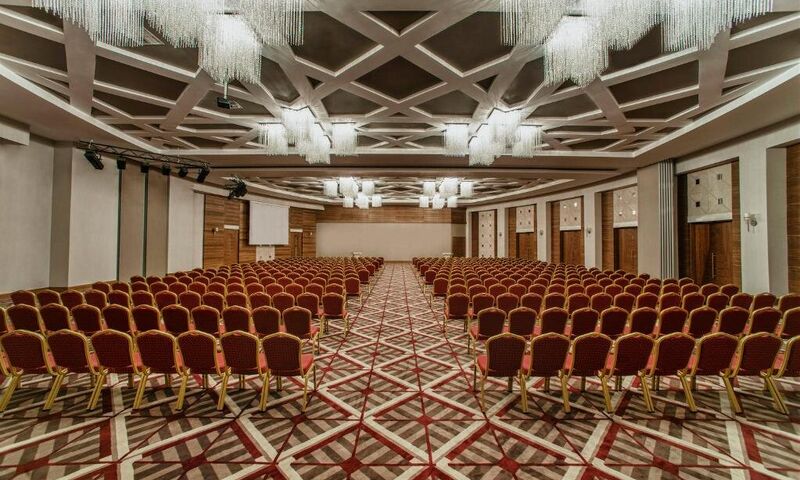 ASKA LARA RESORT&SPA