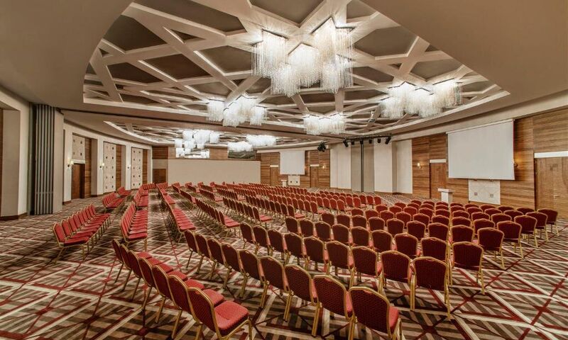 ASKA LARA RESORT&SPA