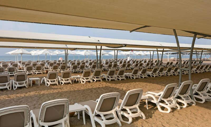 WİND OF LARA HOTEL AND SPA