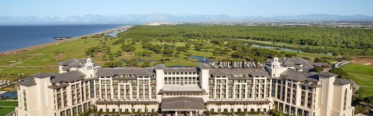 CULLINAN BELEK