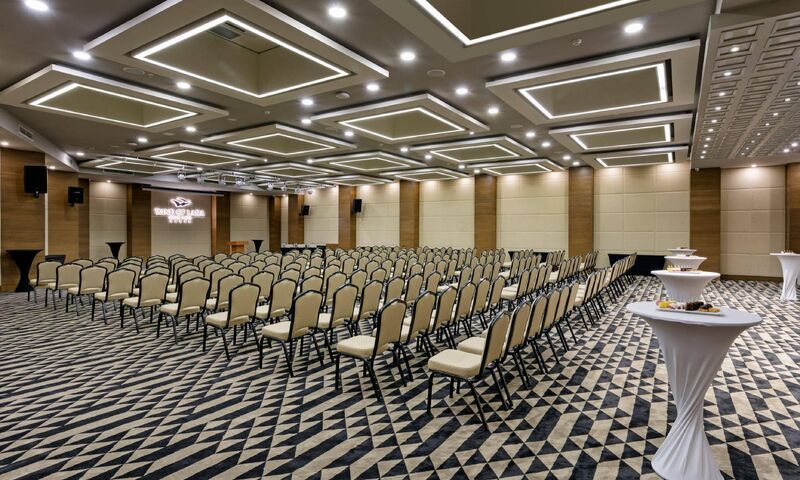 WİND OF LARA HOTEL AND SPA