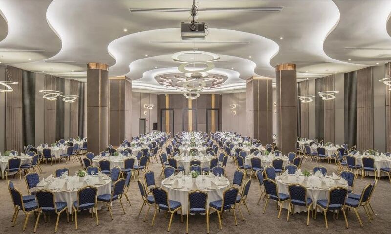 Mylome Luxury Hotel & Resort