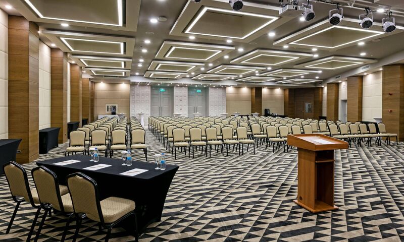 WİND OF LARA HOTEL AND SPA