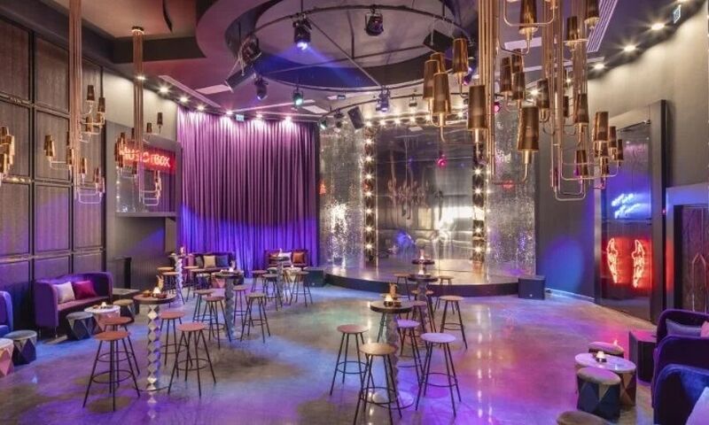 Mylome Luxury Hotel & Resort