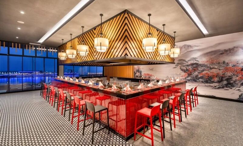 Mylome Luxury Hotel & Resort