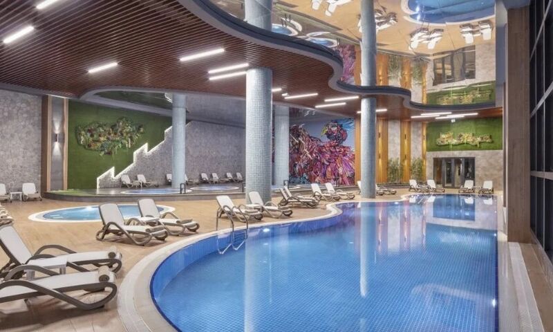 Mylome Luxury Hotel & Resort