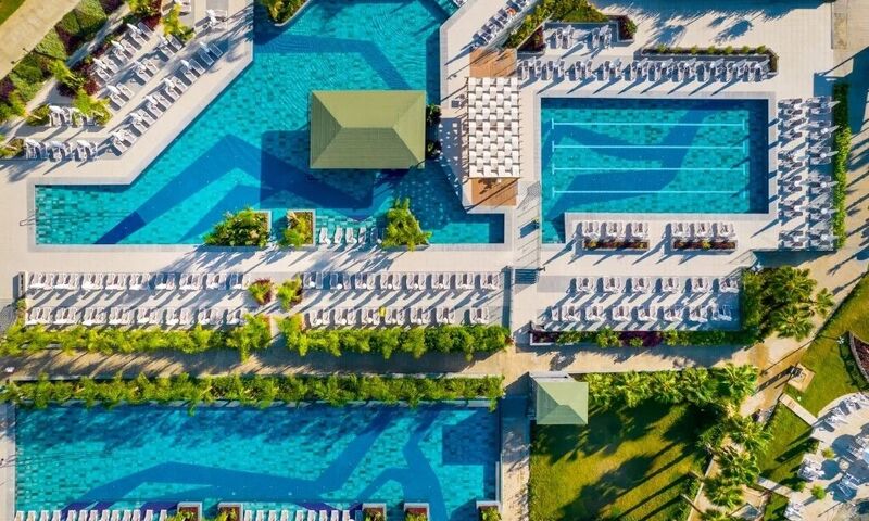 Mylome Luxury Hotel & Resort