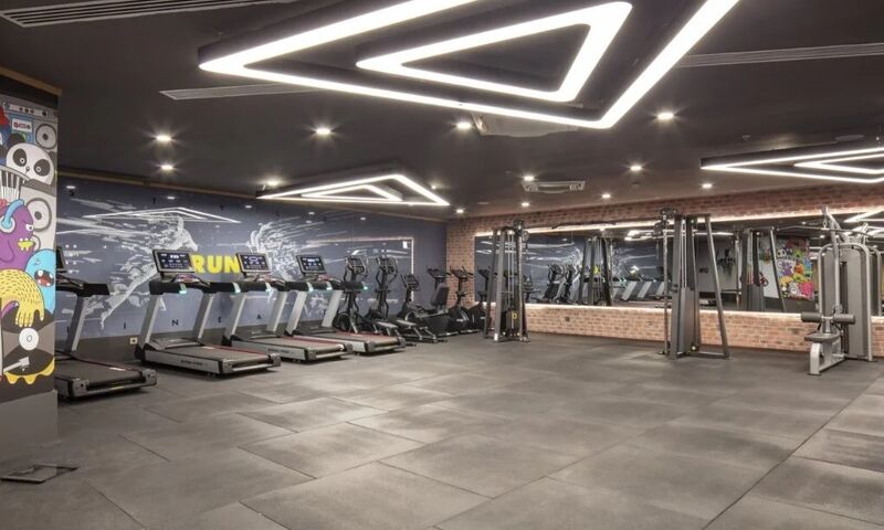 Mylome Luxury Hotel & Resort