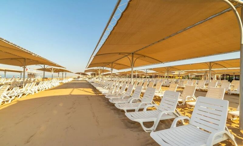 Calimera Hane Garden Otel 