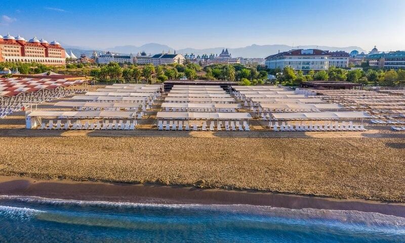 Calimera Hane Garden Otel 