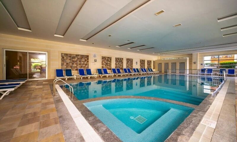 Calimera Hane Garden Otel 