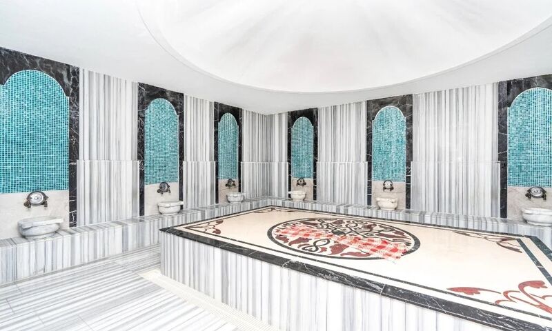 Lrs Lake River Side Hotel & Spa