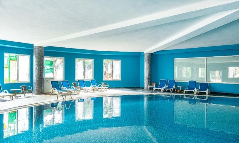 Lrs Lake River Side Hotel & Spa